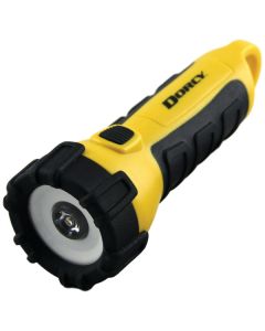 Dorcy 41-2521 200-Lumen LED Waterproof Floating Flashlight